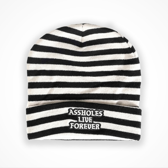 NWOT Assholes Live Forever Hat - Picture 1 of 1